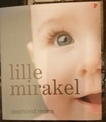 Billede af bogen Lille mirakel