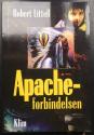 Billede af bogen Apache forbindelsen
