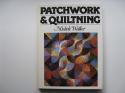 Billede af bogen Patchwork & Quilting