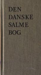 Billede af bogen Den Danske Salmebog