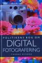 Billede af bogen Politikens bog om Digital Fotografering