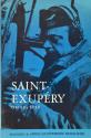 Billede af bogen Saint – Exupéry – Om sig selv