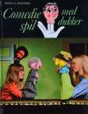 Billede af bogen Comediespil med dukker