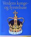 Billede af bogen Verdens konge - og fyrstehuse