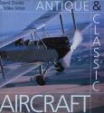 Billede af bogen Antique & Classic aircraft
