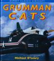 Billede af bogen Grumman CATS