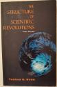 Billede af bogen The structure of scientific revolutions