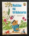 Billede af bogen Nollike og Vrikkeorm