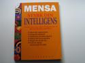 Billede af bogen Mensa  Styrk din intelligens.