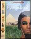 Billede af bogen Pyramiderne