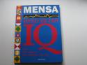 Billede af bogen Mensa. Hvad er din IQ