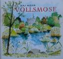 Billede af bogen Vollsmose – En  bydel i Odense