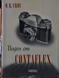 Billede af bogen Bogen om Contaflex