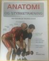 Billede af bogen Anatomi og styrketræning - Din personlige træningsguide