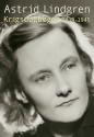 Billede af bogen Astrid Lindgren Krigsdagbøger 1939-1945
