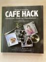 Billede af bogen Kogebog og fortællinger fra Cafe Hack Billede af bogen Kogebog og fortællinger fra Cafe Hack