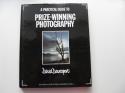 Billede af bogen A practical guide to Price-winning photography.