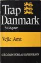 Billede af bogen Trap Danmark - Vejle  Amt - Bind VIII, 3