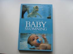 Billede af bogen Babysvømning.