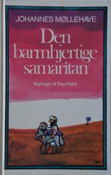 Billede af bogen Den barmhjertige samaritan