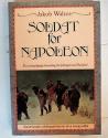 Billede af bogen Soldat for Napoleon. En værnepligtigs beretning fra felttoget mod Rusland. 