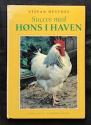 Billede af bogen Succes med høns i haven