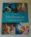 Billede af bogen En guide til meditation