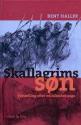 Billede af bogen Skallagrims søn - fortælling efter en islandsk saga