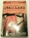 Billede af bogen Stasiland - Stories from behind the Berlin Wall