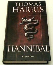 Billede af bogen Hannibal