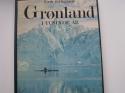 Billede af bogen Grønland i tusinde år.