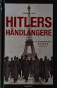 Billede af bogen Hitlers håndlangere