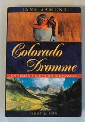 Billede af bogen Colorado drømme