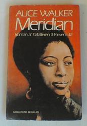 Billede af bogen Meridian