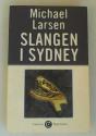 Billede af bogen Slangen i Sydney