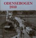 Billede af bogen Odensebogen 2010