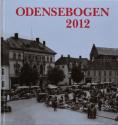 Billede af bogen Odensebogen 2012
