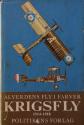 Billede af bogen Alverdens fly i farver KRIGSFLY 1914-1918