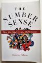 Billede af bogen The number sense. How the mind create Mathematics