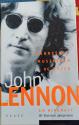 Billede af bogen John Lennon. En biografi 