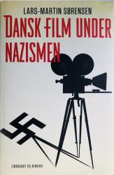 Billede af bogen Danske film under Nazismen