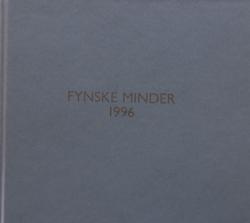 Billede af bogen Fynske minder 1996