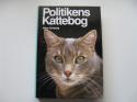 Billede af bogen Politikens Kattebog.