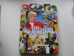 Billede af bogen The Birds in my Life.