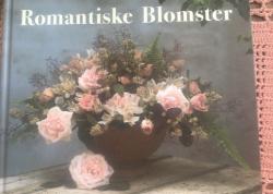 Billede af bogen Romantiske blomster **