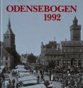 Billede af bogen Odensebogen 1992