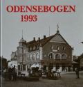 Billede af bogen Odensebogen 1993