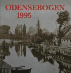 Billede af bogen Odensebogen 1995