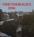 Billede af bogen Odensebogen 1996
