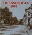 Billede af bogen Odensebogen 2007